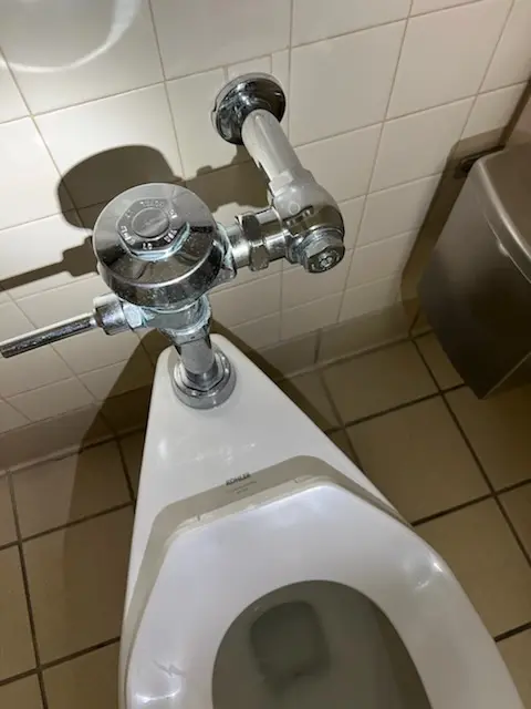 Fixture installation and repair for Hydro Jetting in Riva